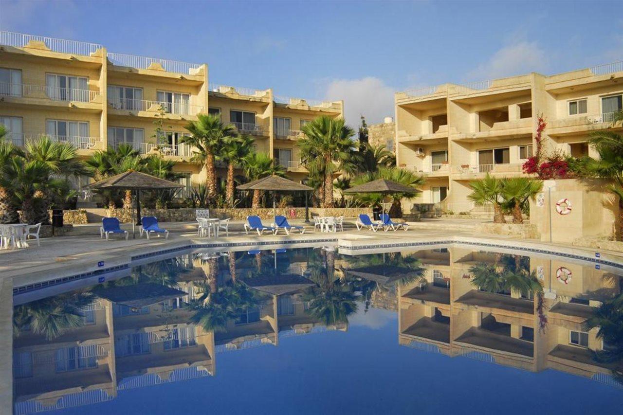 Apartment Ta Frenc Apartments Ghammar Extérieur photo