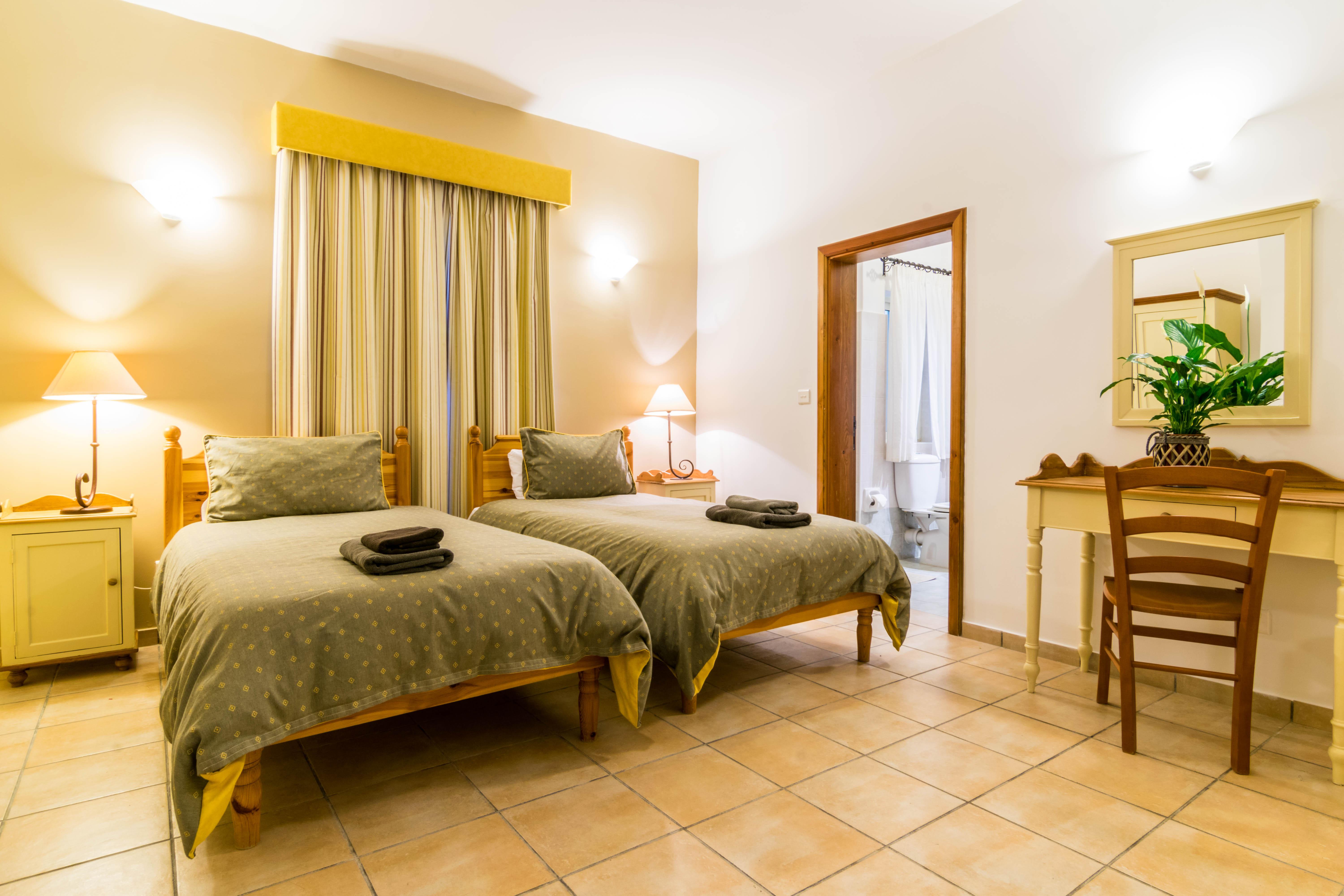 Apartment Ta Frenc Apartments Ghammar Extérieur photo